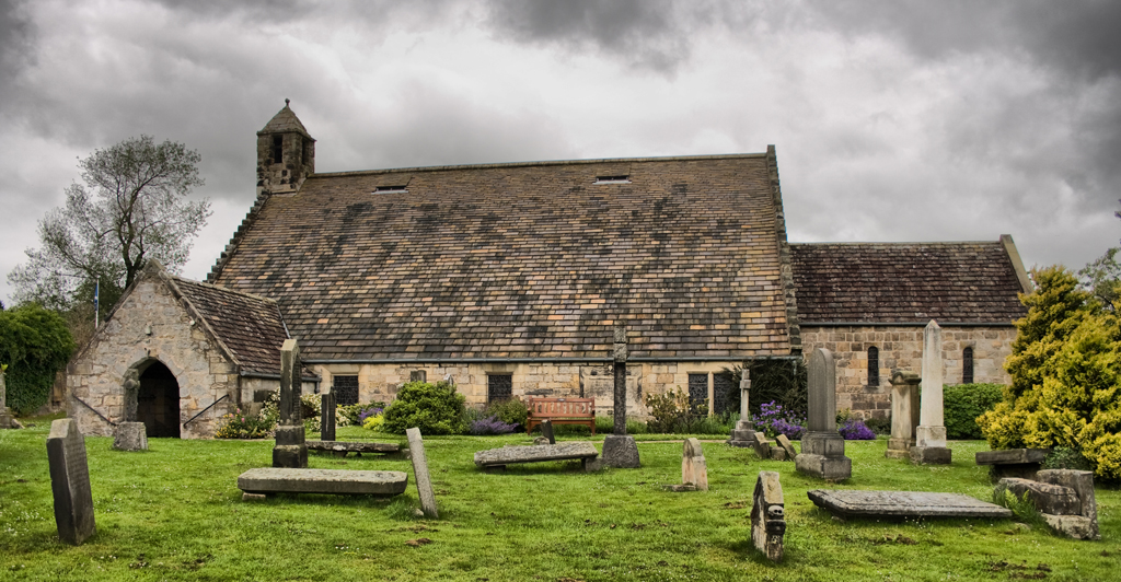 St Filans Church